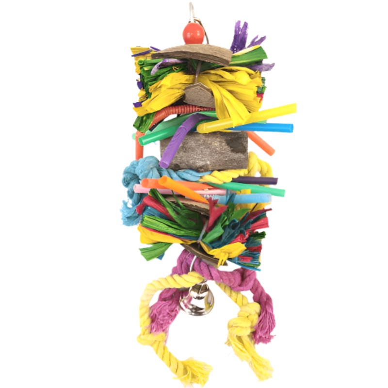 Tweeters Party Time Bird Toy