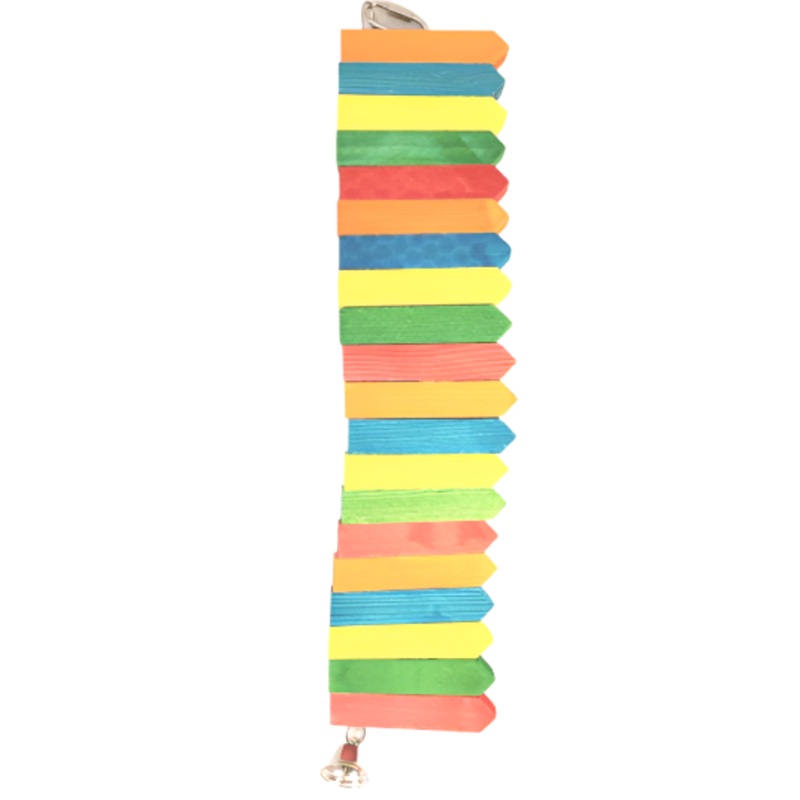 Tweeters Where to Go Bird Toy