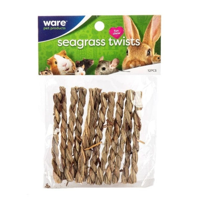 Ware Seagrass Twists Chew