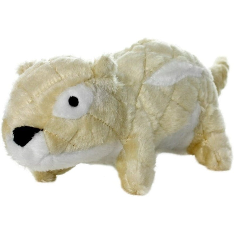 Tuffy Mighty Nature Chipmunk Dog Toy