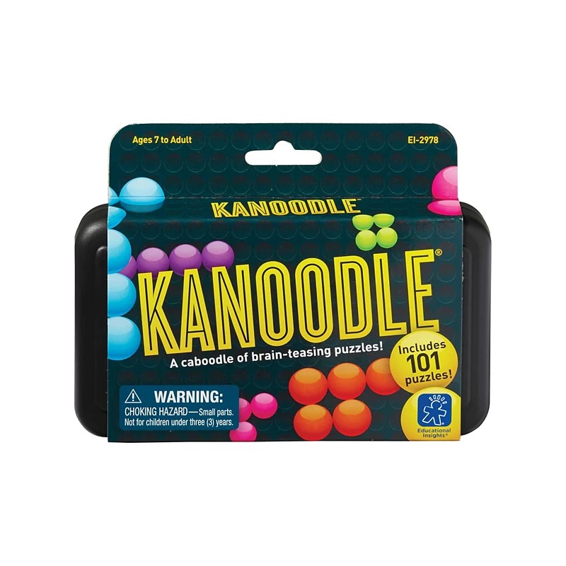 KANOODLE