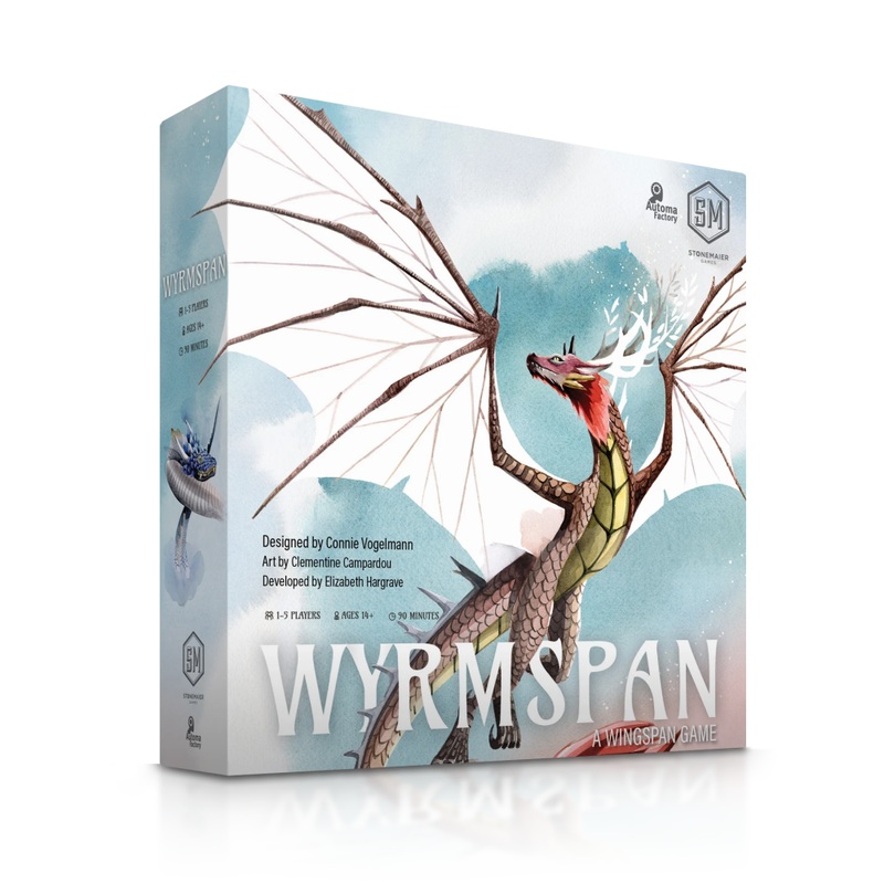 Wyrmspan
