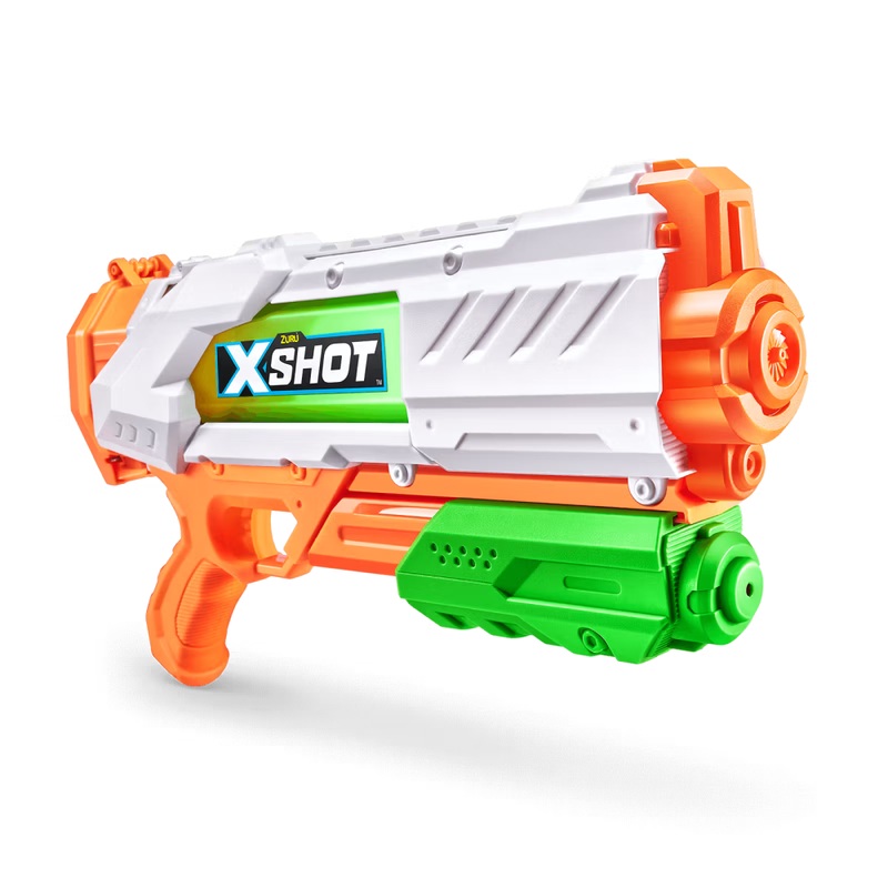 X-SHOT - FAST-FILL WATER BLASTER