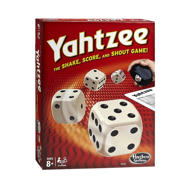 YAHTZEE - CLASSIC