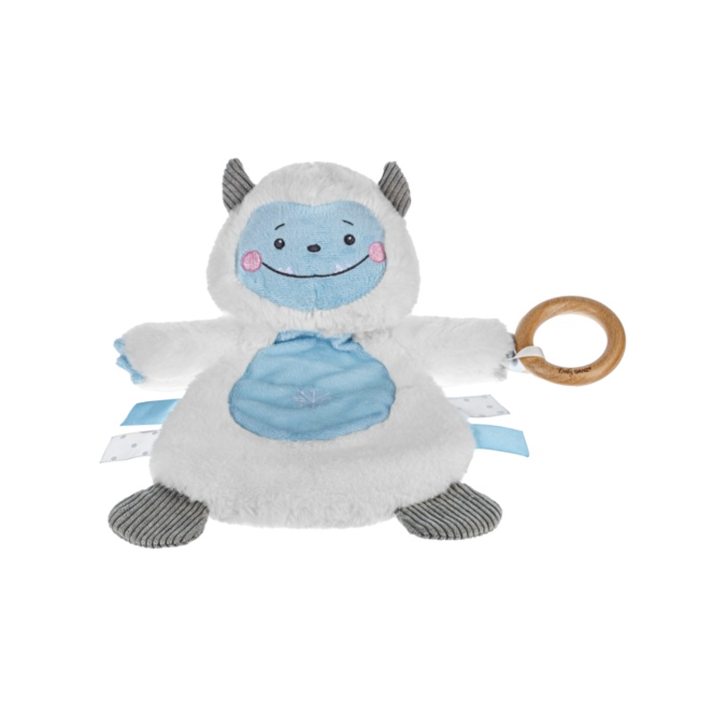 Yeti Sensory Toy