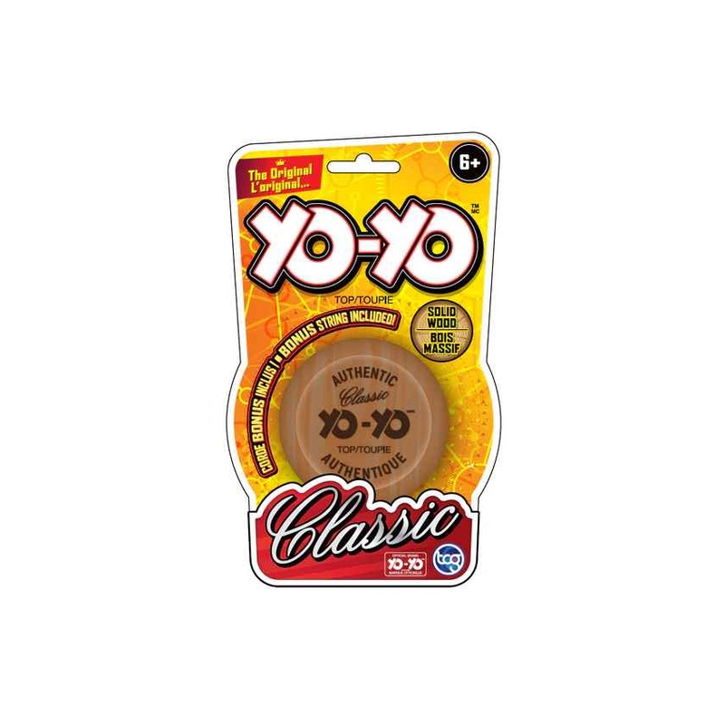 YO-YO CLASSIC/PRO