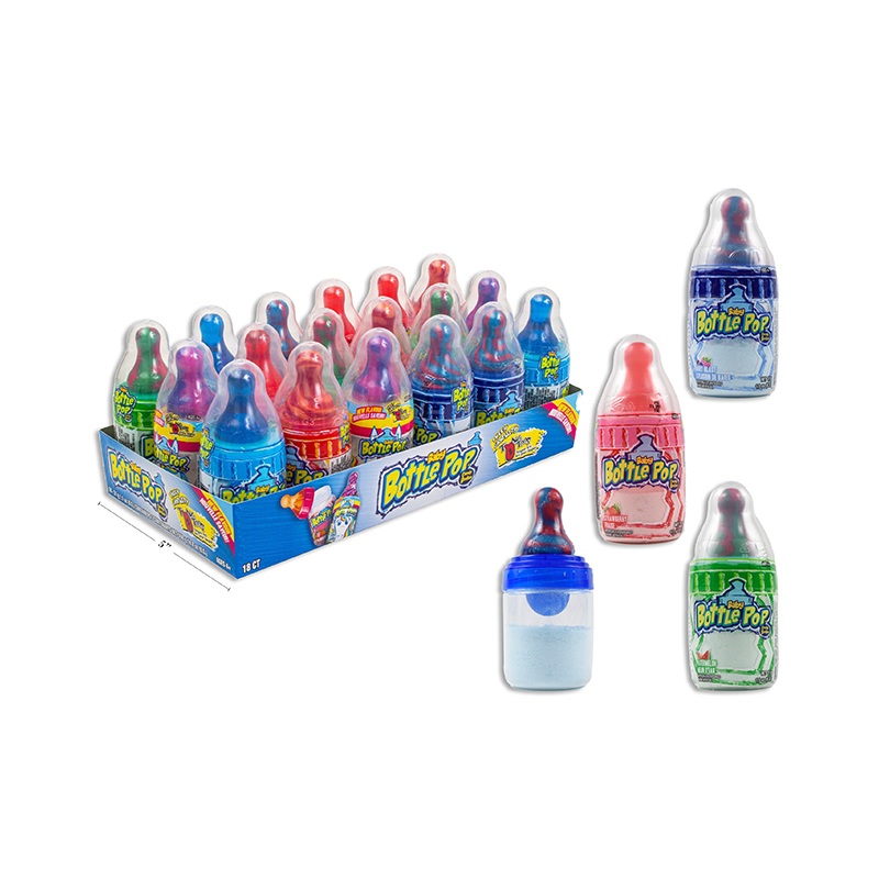 Topps Baby Bottle Pop