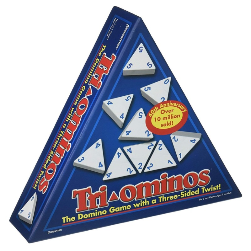 TRI-OMINOS