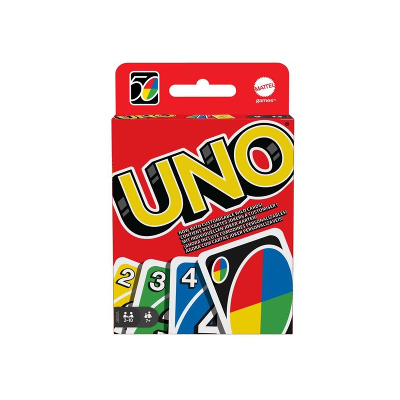 UNO - Original/Classic