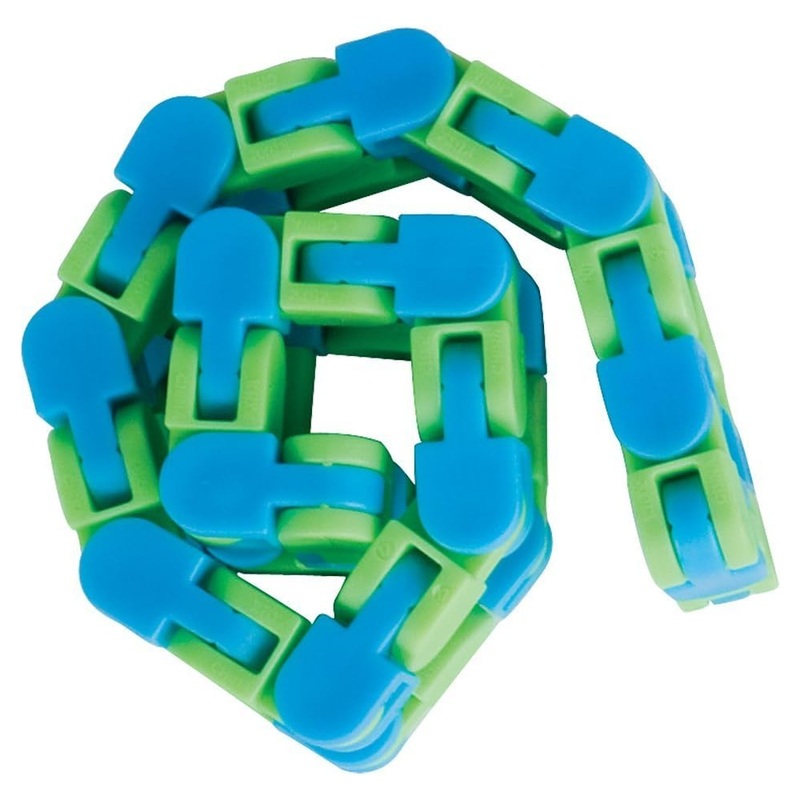 Wacky Track Fidget Toy