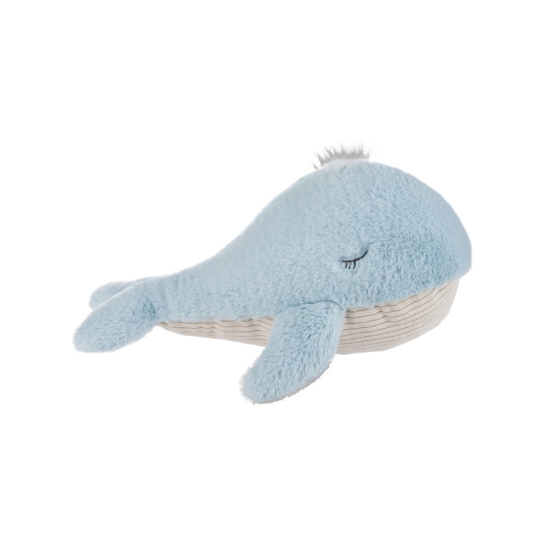 Waverly Whale
