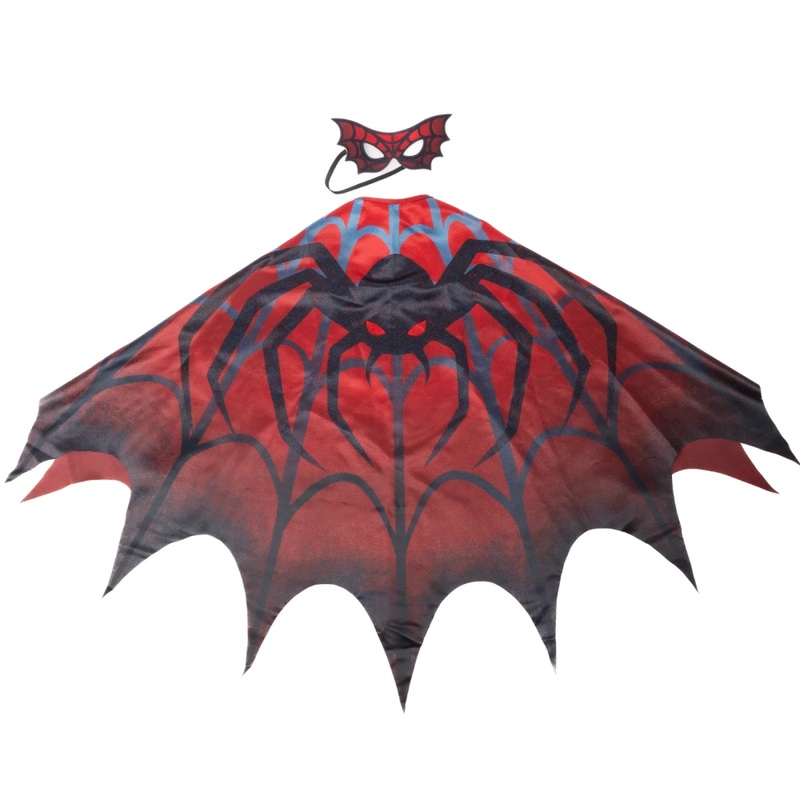 Web Weaver Soft Wings