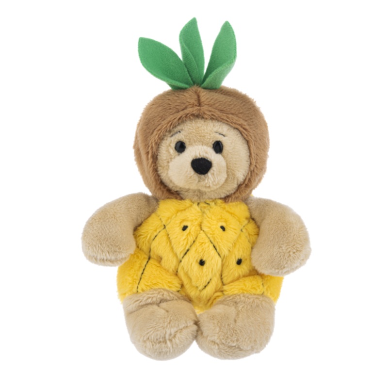 Wee Bears Pineapple