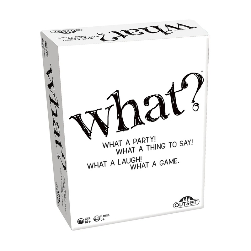 What (new design)