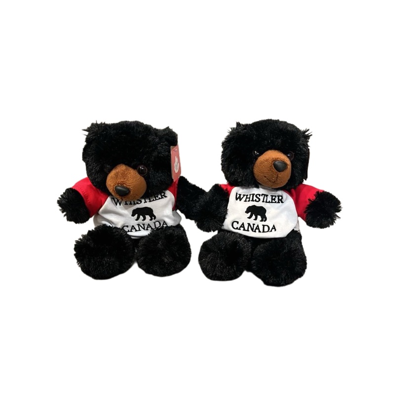 Whistler Black Bear