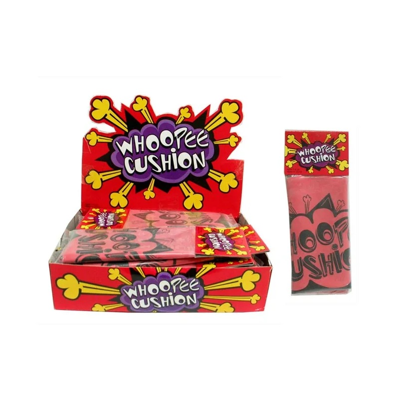 Whoopee Cushions 8in