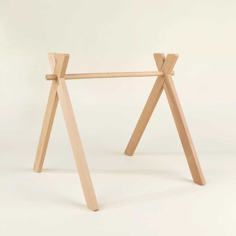Wooden Play Arch - Play Arch -