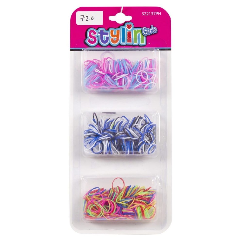 Stylin G, 720-pc Mini Ponyholders