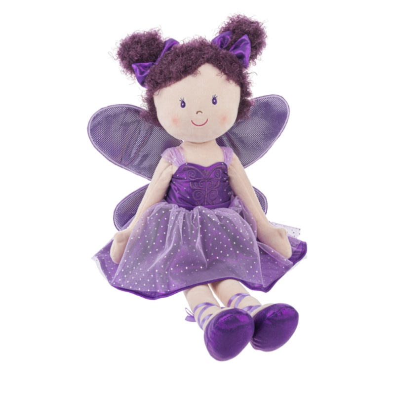 Sugarplum Fairy