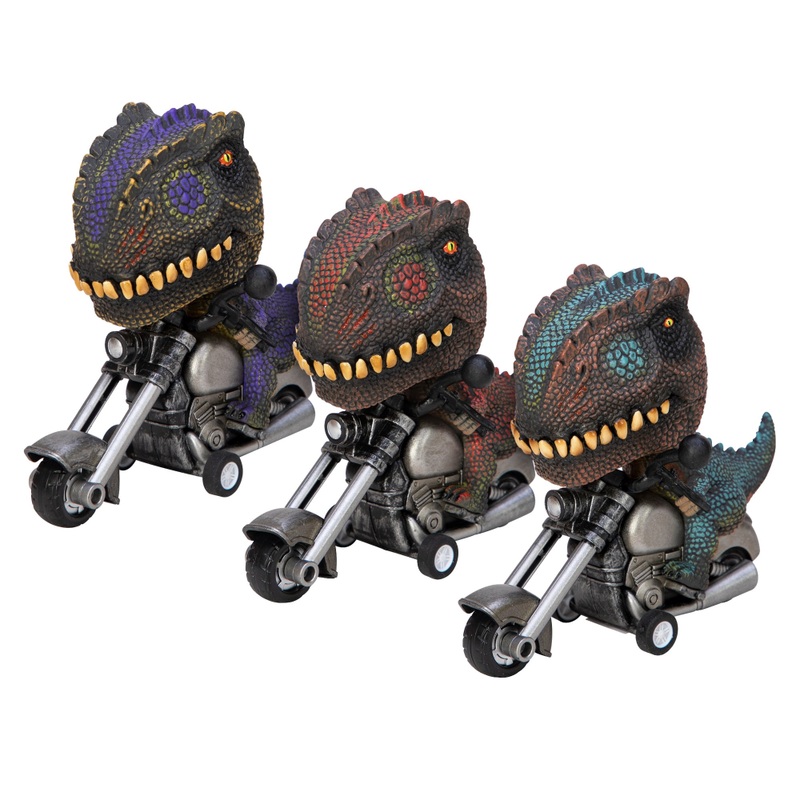 T REX RIDERS