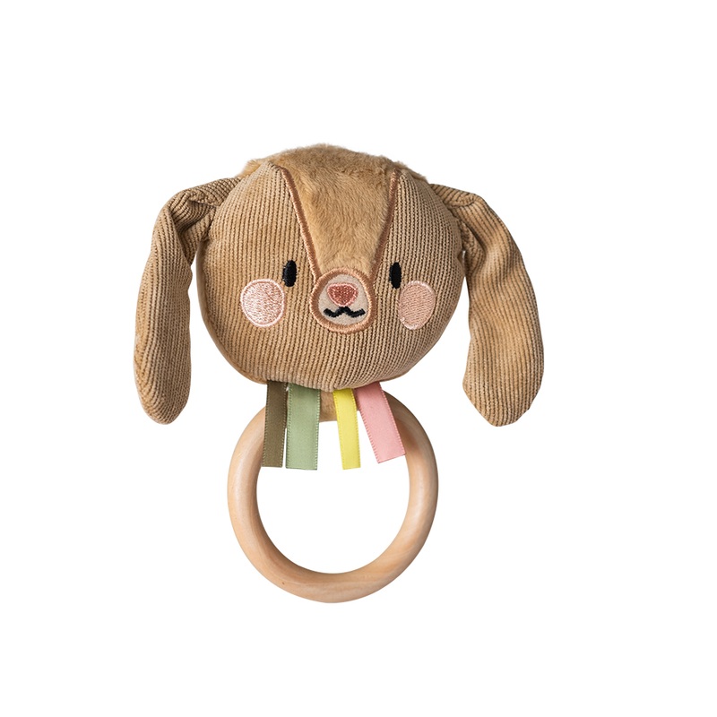 Taf Toys - Jenny Bunny Rattle