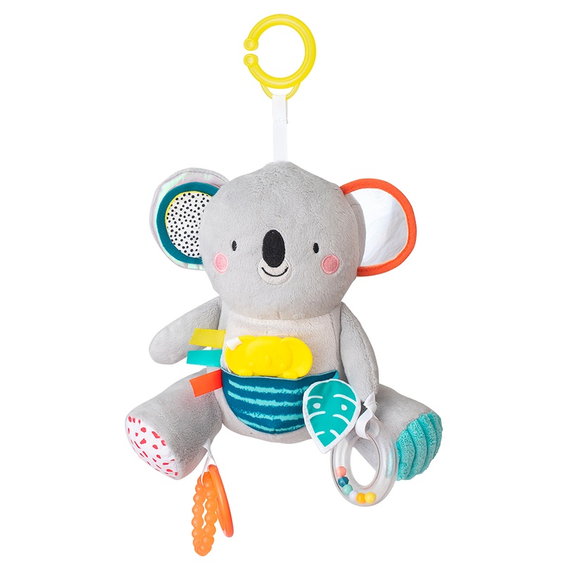 Taf Toys - Kimmy Koala Activity Doll