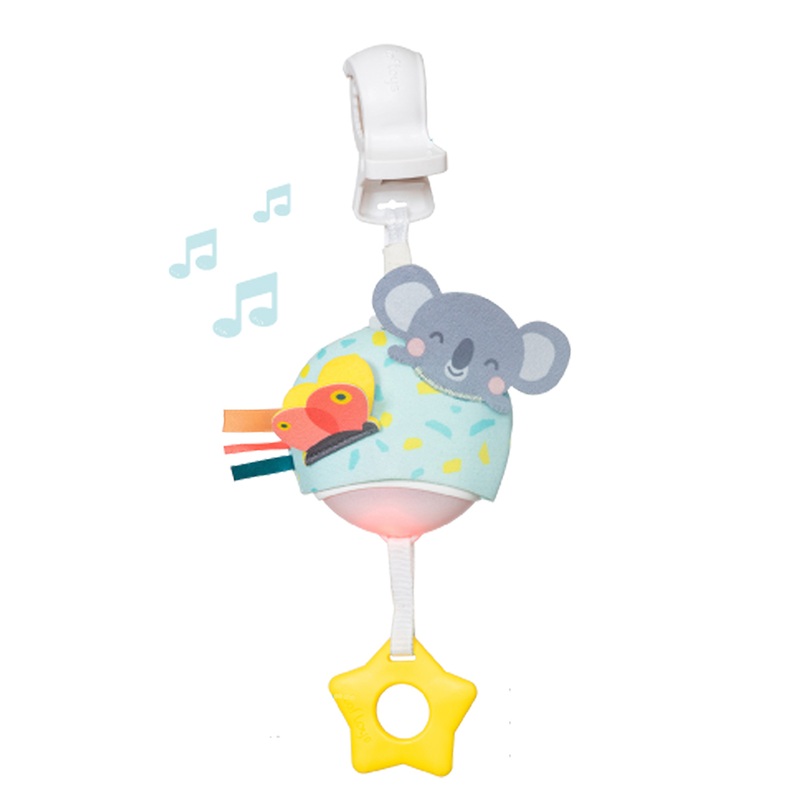 Taf Toys- Musical Koala with light