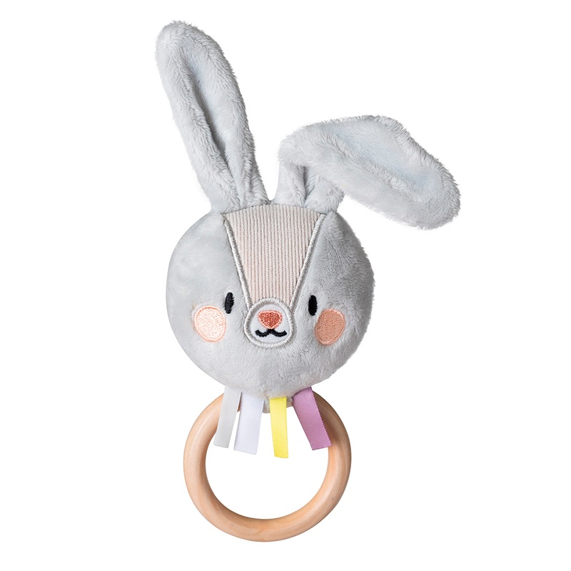 Taf Toys - Rylee Bunny Rattle