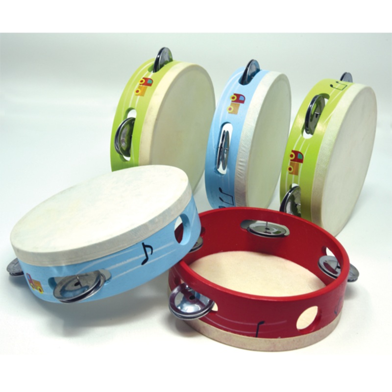 Tambourine