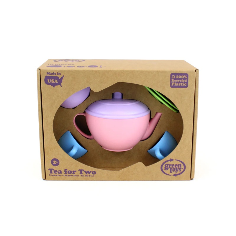 Tea For Two