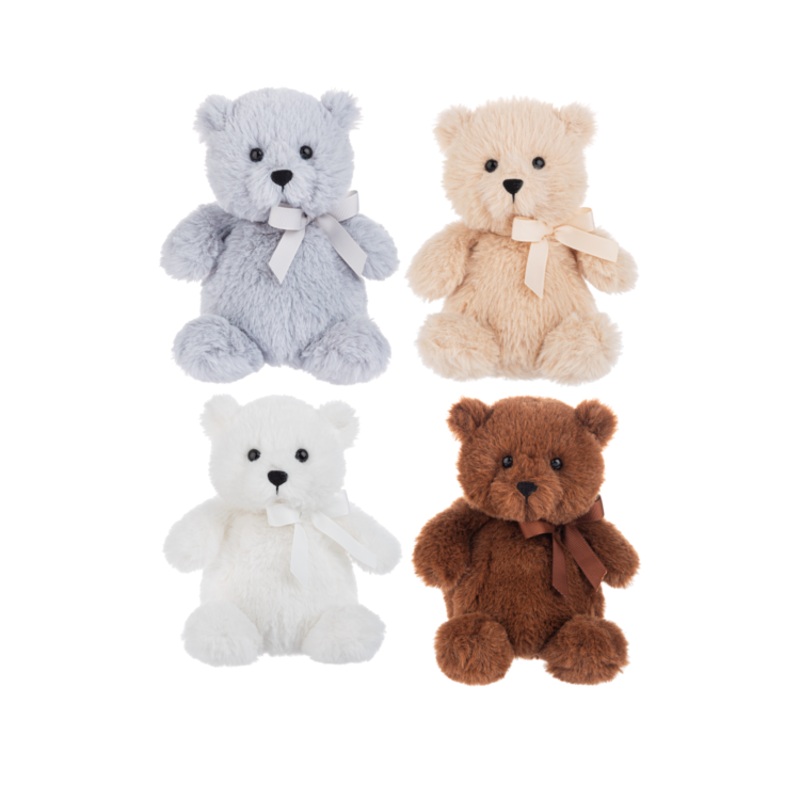 Teacup Teddies