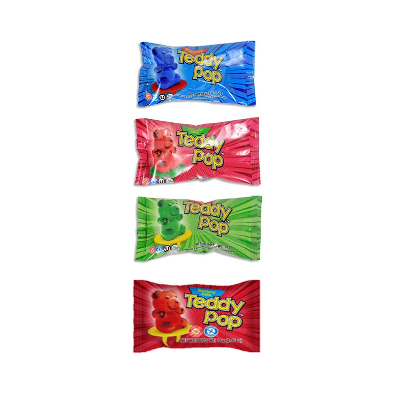 Teddy Pop