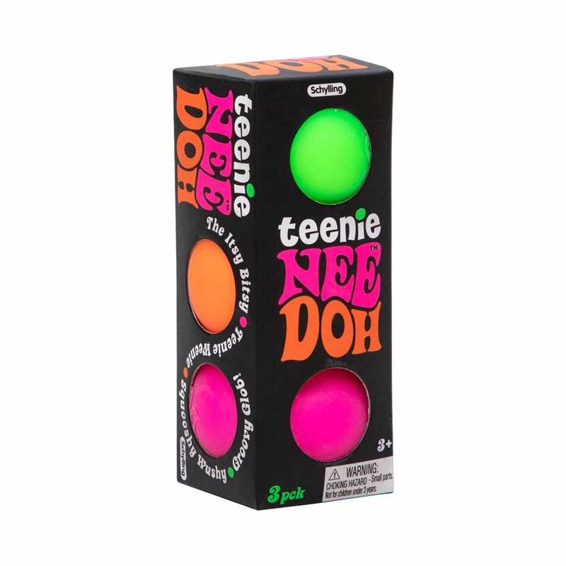 TEENIE NEEDOH