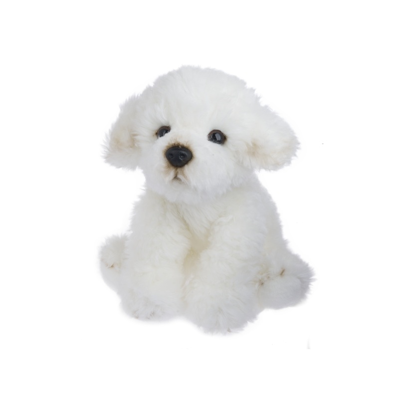 The Heritage Collection Bichon Frise