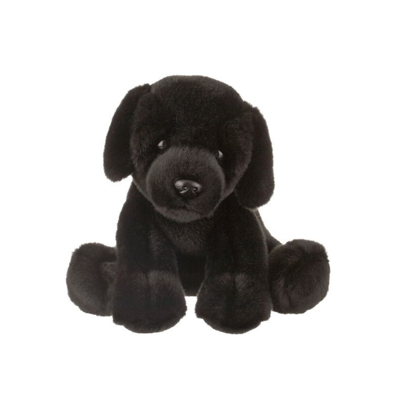 The Heritage Collection Black Labrador