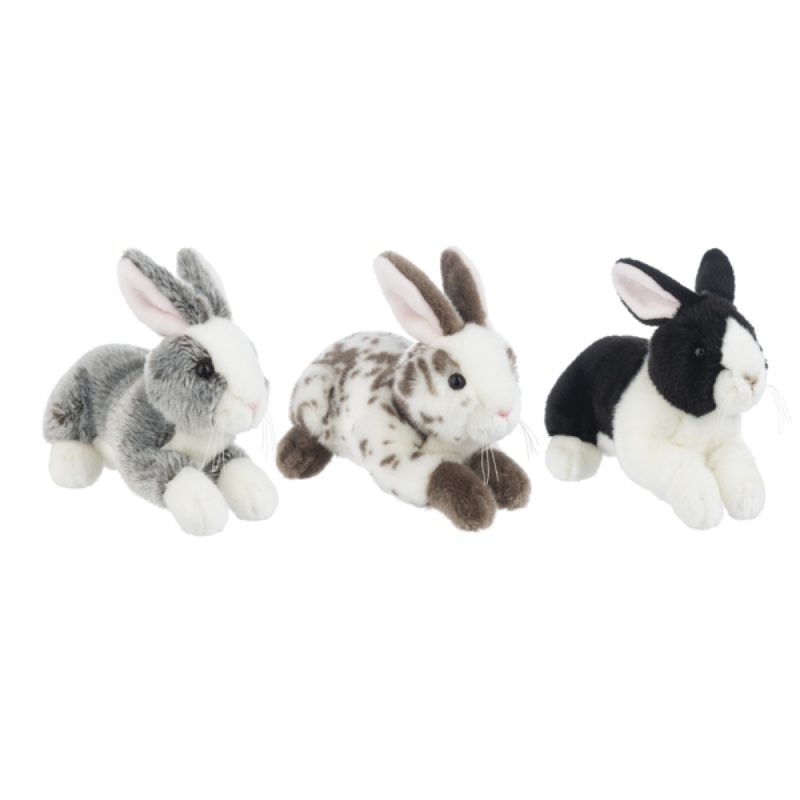 The Heritage Collection Bunnies