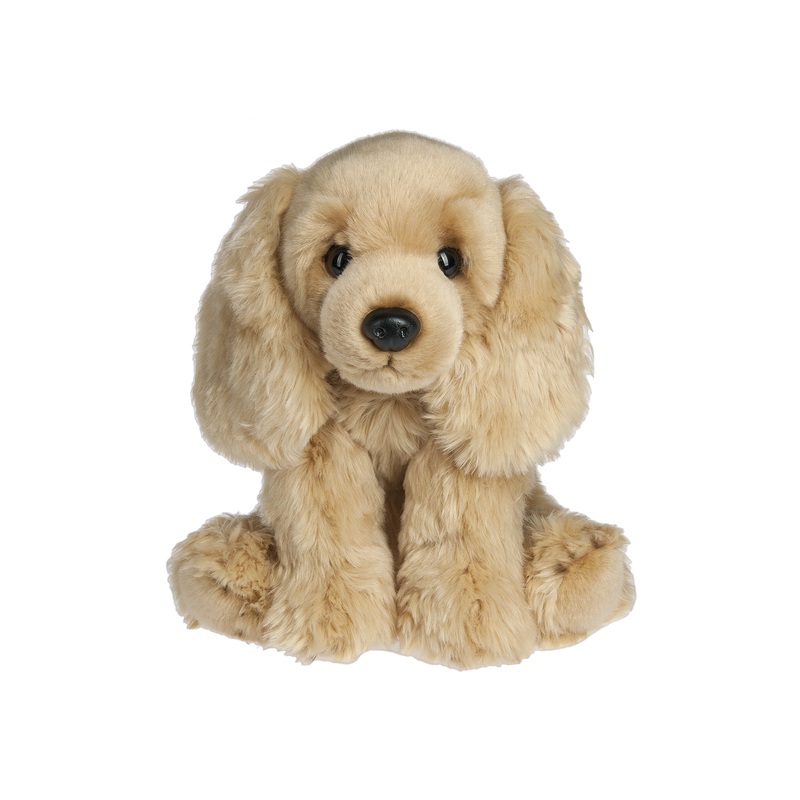 The Heritage Collection Cocker Spaniel