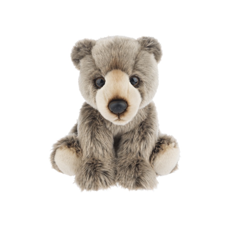 The Heritage Collection Grizzly Bear
