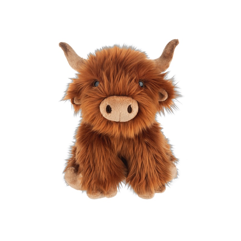 The Heritage Collection Highland Cow