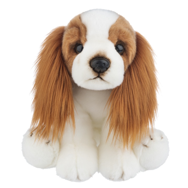 The Heritage Collection King Charles Spaniel