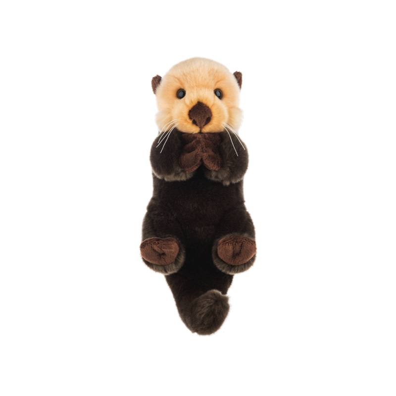 The Heritage Collection Sea Otter