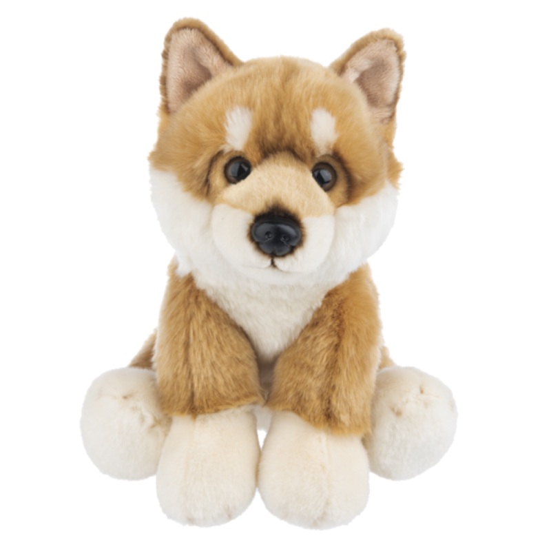 The Heritage Collection Shiba Inu