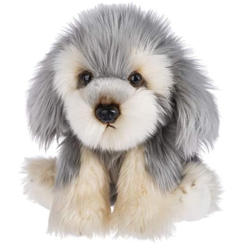 The Heritage Collection[TM] Aussiedoodle