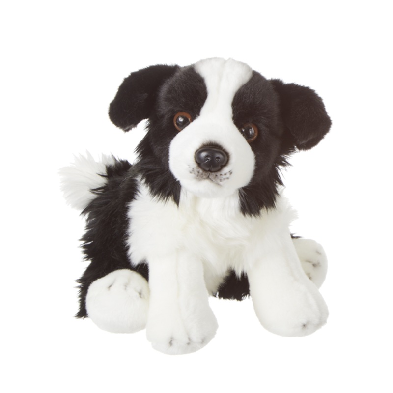 The Heritage Collection[TM] Border Collie