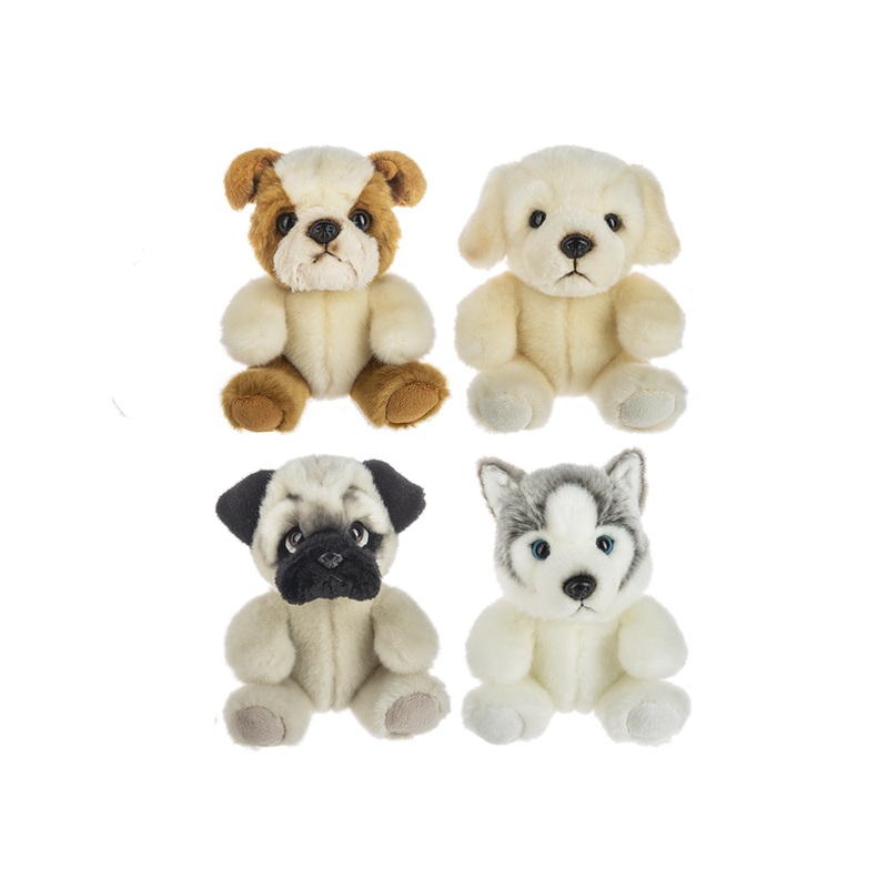 The Heritage Collection[TM] Dogs