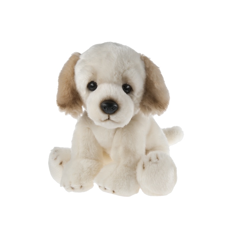 The Heritage Collection[TM] Golden Retriever