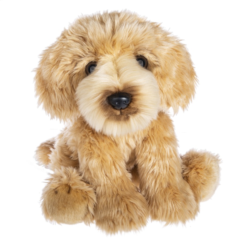 The Heritage Collection[TM] Labradoodle