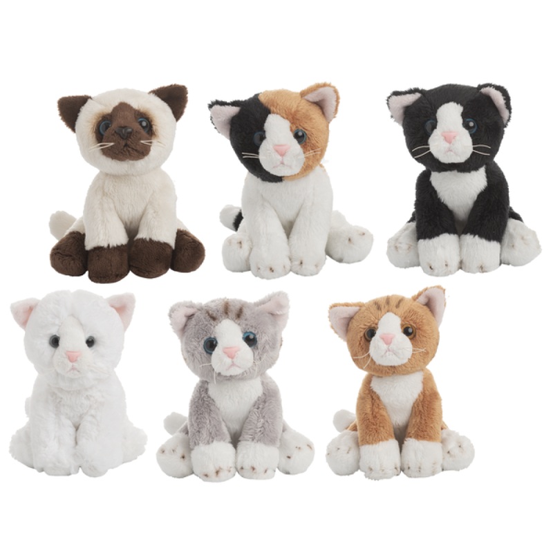 The Heritage Collection[TM] Mini Cats