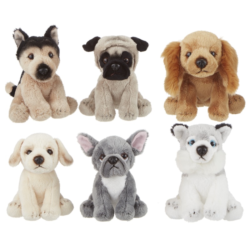The Heritage Collection[TM] Mini Dogs