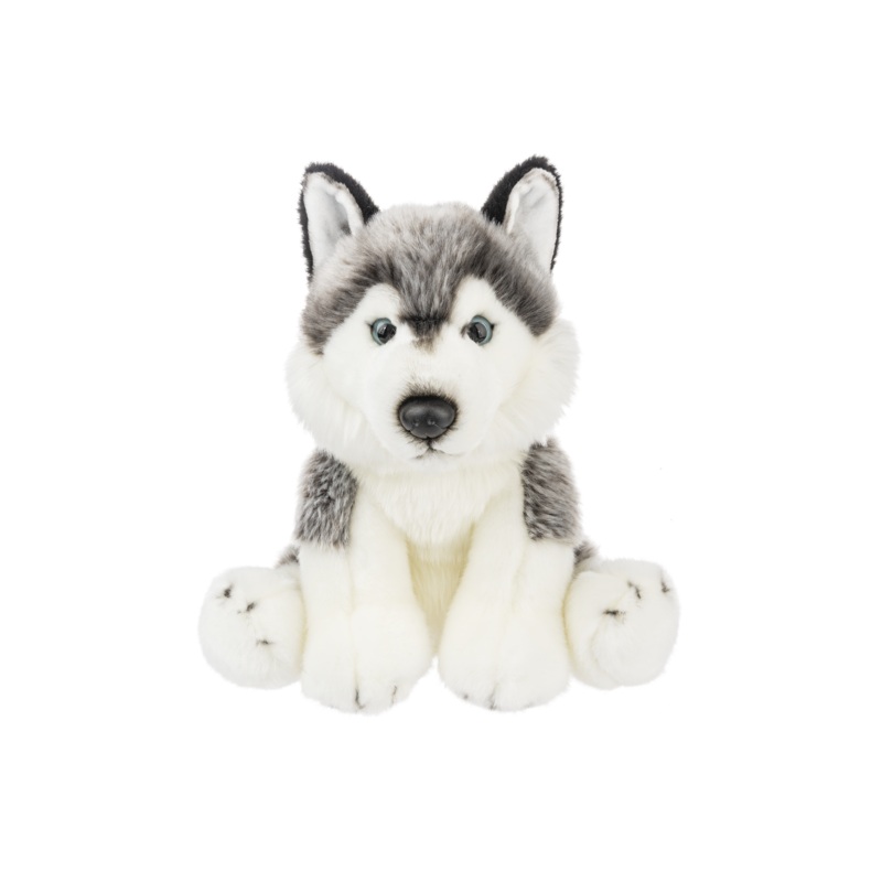 The Heritage Collection[TM] Siberian Husky